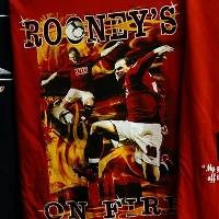 Rooney, Sapi Sebelah Tidak Lebih Gemuk