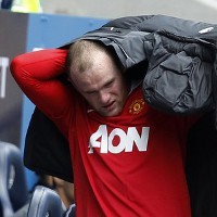 Saga Rooney Selesai 24 Jam Lagi