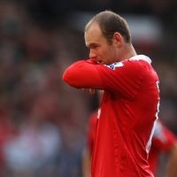 Alasan Rooney Ingin Tinggalkan MU