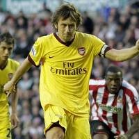 Arsenal Tidak Bisa Berkilah Tak Beruntung