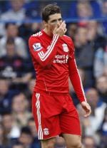 Hodgson: MU Mungkin Kejar Torres