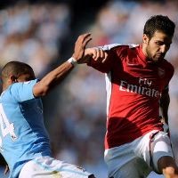 Arsenal, Ujian Ketiga City