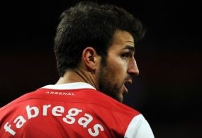 Fabregas: City Butuh Waktu