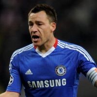 Terry Siap Sambut Rooney
