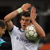 Hat-trick Bale Tanpa Selebrasi