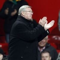 MU yang Solid Disanjung Fergie