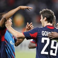 Tekuk Benfica, Lyon Sempurna