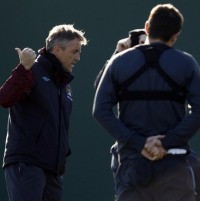 Potensi Kejutan Lech untuk City