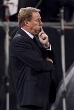 Redknapp Lihat Sisi Terangnya