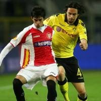 Menjiplak Performa Liga