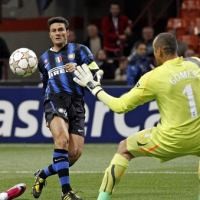 Inter Tundukkan Spurs 4-3