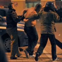 Rusuh Suporter Lagi di Italia