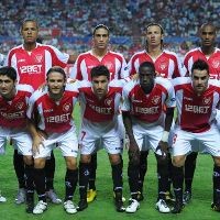 Sevilla Ingin Membangun Lagi