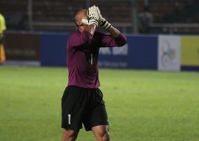 Indonesia Turun 10 Peringkat