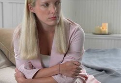 Perempuan Masa Kini Lebih Cepat Menopause