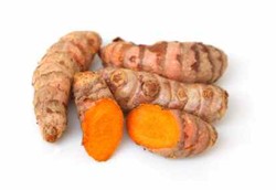 Nasib Herbal: Kunyit Dipatenkan di Jerman, Temulawak di AS