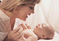 Perempuan Makin Cerdas Setelah Melahirkan