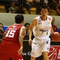 CLS Knights Tundukkan Garuda Flexi
