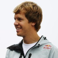 Vettel Ikut Terinspirasi Kimi