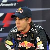 Vettel Lebih Cepat daripada Webber