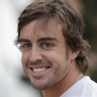 2010 Musim Terbaik Alonso