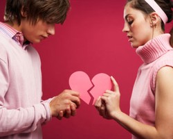 Kurangnya Kemesraan, Sebabkan Perceraian di Hari Tua