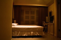 Ciputra Golf, Club & Hotel