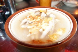 Gladag Langen Bogan (GALABO), Solo