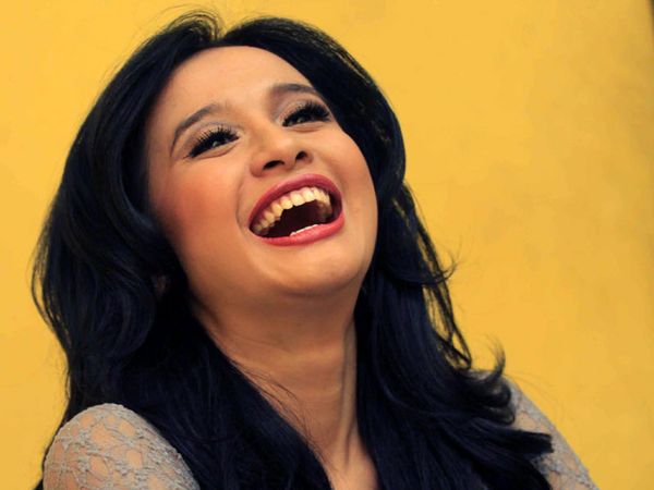 Cerianya Laudya Cynthia Bella