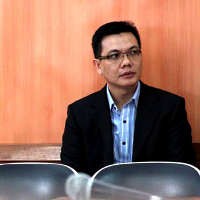 Saksi Sentil Kompol Arafat Sering Langkahi Senior