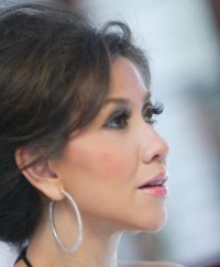 Vena Melinda: Godaan Selingkuh Tak Hanya di DPR