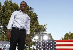 Obama ke Jakarta November, Tanggal Belum Ditetapkan