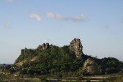 Pulau Rote, Pulau di Selatan Indonesia