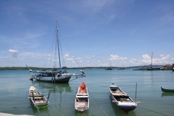 Papela, Desa Nelayan Bugis Islam di NTT