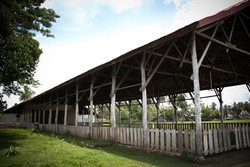 Savanajaya, Desa yang Menyimpan Rapat Sejarah Politik