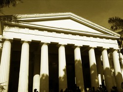 Marathon Batavia Tempo Doeloe