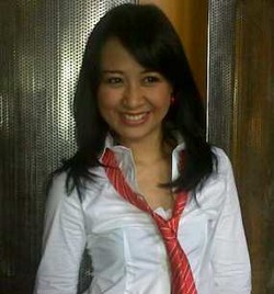 Astrid: Aku Nggak Mau Dicintai Setengah-setengah