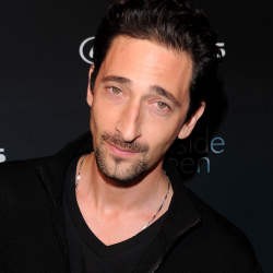 Adrien Brody Tak Ingin Film Barunya Ditonton Orang