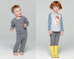 Stella McCartney Segera Luncurkan Lini Anak 