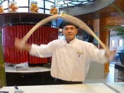 Berburu Jajanan Kaki Lima di Asia Resto!