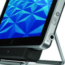 HP Rilis Tablet Windows 7, Harga Rp 7 Juta