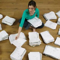 Tawaran Solusi Lengkap di Metrodata Day 2010