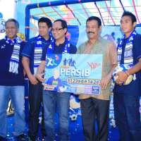 Dekati Bobotoh, XL Rilis Kartu Persib