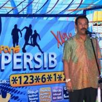 Persib Mendewasakan Bobotoh Lewat Situs