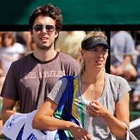 Sharapova Segera Dinikahi Vujacic