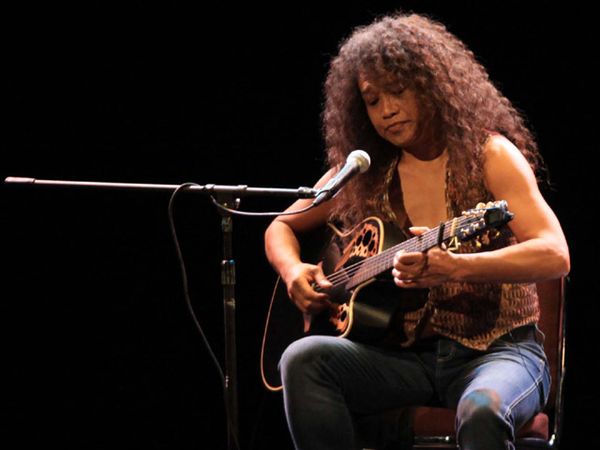 Daniel Sahuleka di Indonesia