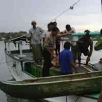 Polair Sumenep Gulung 10 Spesialis Pengebom Ikan