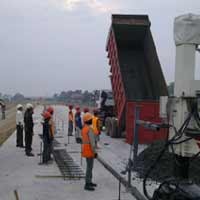 Pembebasan Lahan Kendala Utama Proyek Tol Trans Jawa