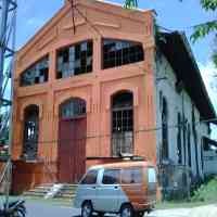 Pemkab Menyulap Bangunan Tua di Sumenep Jadi Lokasi Wisata 