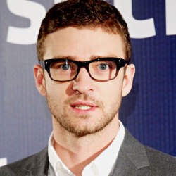 Justin Timberlake di The Social Network
